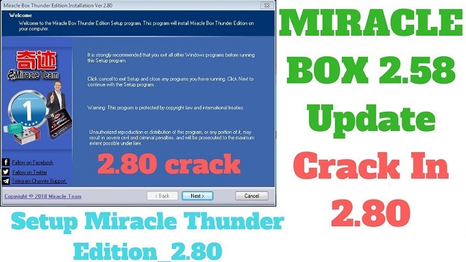miracle box thunder 2.82